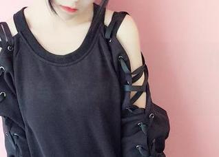 重温老片：逐月Su与御坂美琴，作品集里的每一张都让我想多想