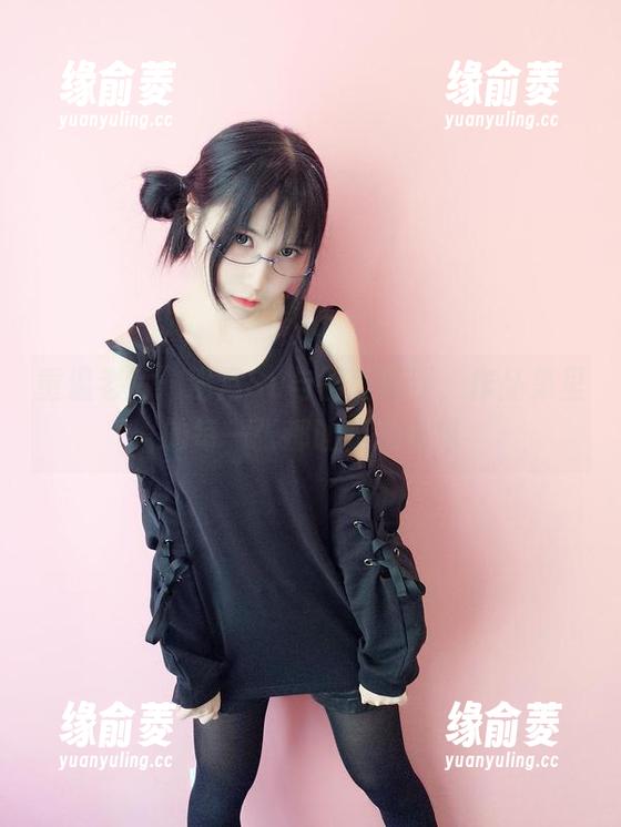 重温老片：逐月Su与御坂美琴，作品集里的每一张都让我想多想