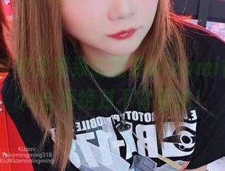 从未见过如此精致的铭铭kizami御姐，cos合集绝对不容错过！