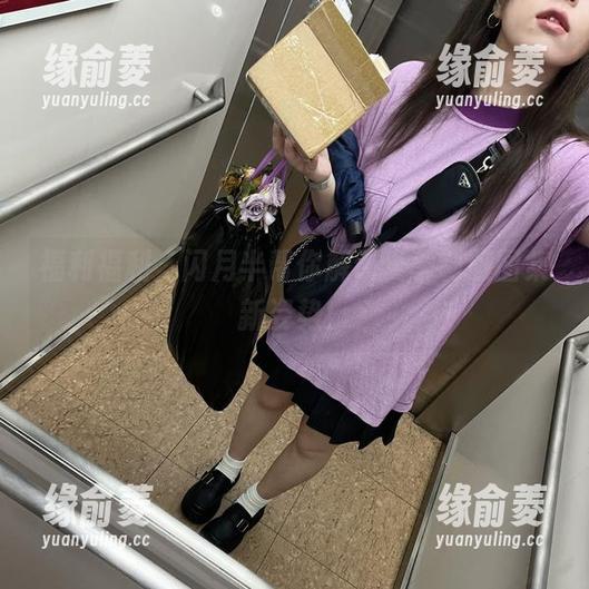 闪月半 福利福利,闪月半帮你解锁夏季制服图集新姿势!
