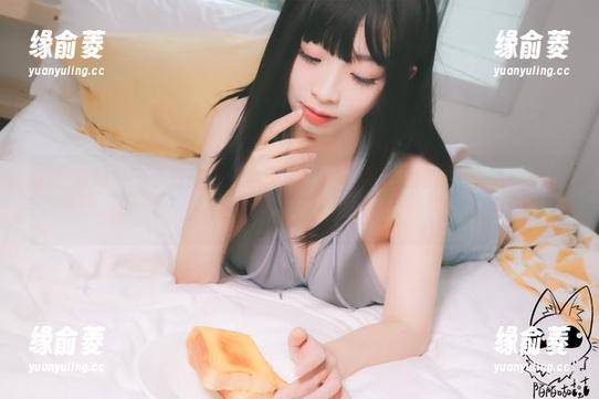 陌陌咕咕咕的节日默契：全集原图，谁能拒绝如此‘诱人’的圣诞？