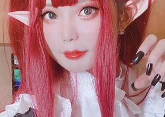 你没见过的雪猫女仆合集，照片随时可以打脸我的审美！