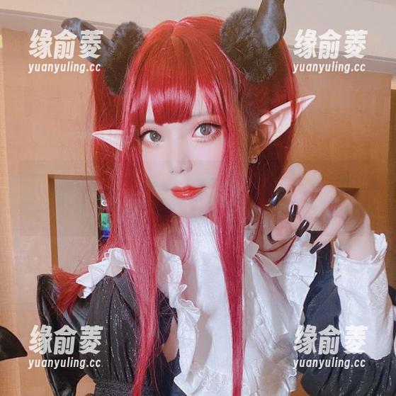 你没见过的雪猫女仆合集，照片随时可以打脸我的审美！