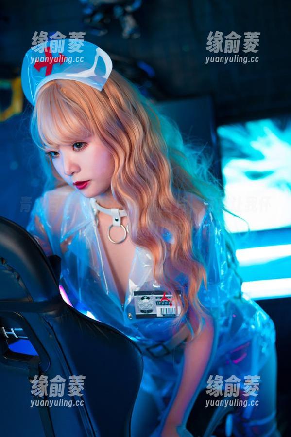 青水百合子的这组小狼图片，简直让我怀疑人生……你们也这样吗？