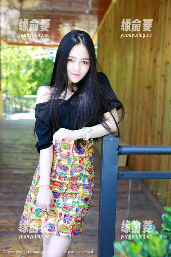 青豆客 - 每一张图片都有故事：叶佳颐的内衣定制探索！