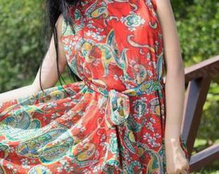 青豆客 – 双马尾写真，婕西儿jessie教你如何迷倒众生！
