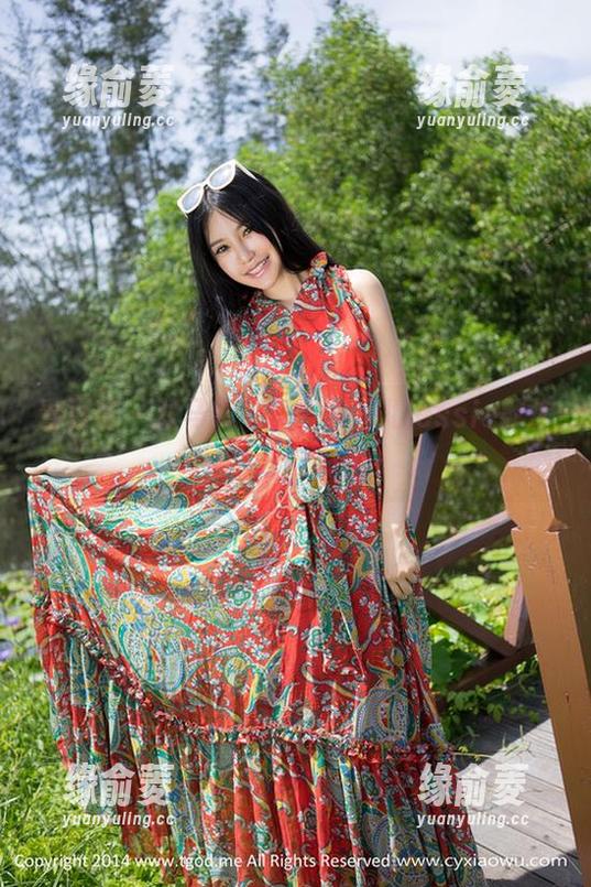 青豆客 - 双马尾写真，婕西儿jessie教你如何迷倒众生！