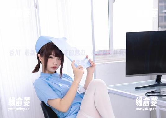 香川澪最新图集：连体衣的魅力，真的是要让我每天都想换一件吗？