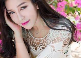 魅妍社 – 当九儿遇上花嫁：美图瞬间，所以选择婚纱也可以任性？