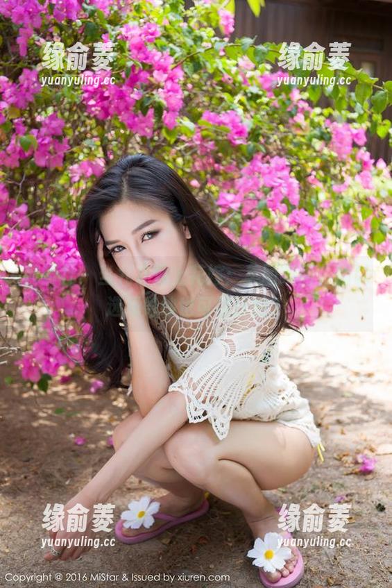 魅妍社 - 当九儿遇上花嫁：美图瞬间，所以选择婚纱也可以任性？