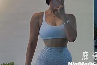 微密圈 – 免费原图看过来，鹿瑶的少女风格，真的是清新到爆，感觉自己要恋爱了。