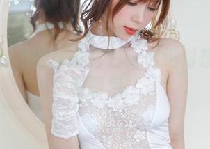 鹿野希和她的格子衬衫：你绝对想要的福利图包！