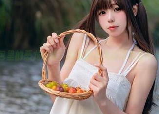 图包里的恶龙咆哮：黏黏团子兔的写真危险信号