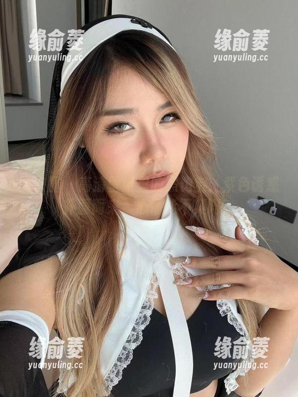 微密圈 - 高清壁纸里的黑饱宝：紫色诱惑扑面而来，心情能不爽吗？